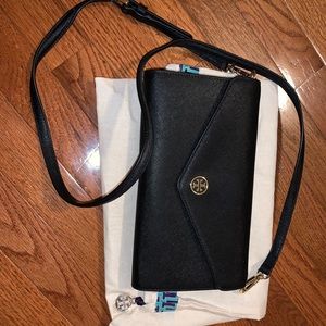 Tory burch crossbody
